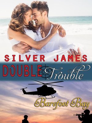 cover image of Double Trouble